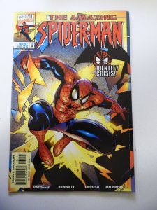 The Amazing Spider-Man #434 (1998)