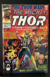 The Mighty Thor #438 (1991)