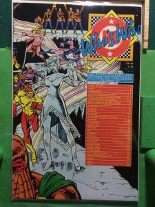 Who's Who of the DC Universe #12