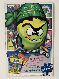 Spider-Man/Doctor Octopus: Year One #2 FN (2004)