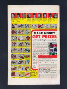 The Savage She-Hulk #3 (1980)