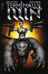 Terminally Illin #1 VF/NM ; Last Gasp