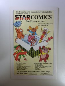 Marvel Age #25 (1985)