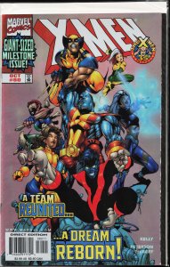 X-Men #80 (1998) X-Men