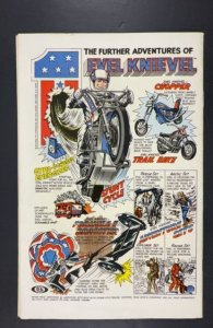 Superboy #214 (1976)