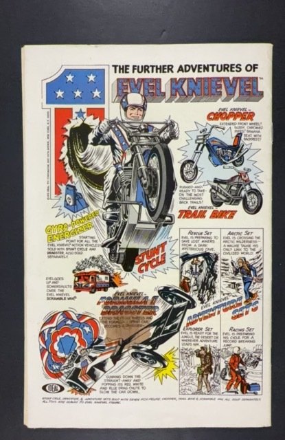 Superboy #214 (1976)