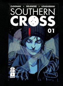 Southern Cross #1