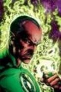 Green Lantern #1 DC Comics Comic Book