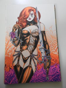 Dawn #1 Sirius It's Only A Comic Book Edition (1995)