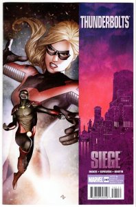 THUNDERBOLTS #141 (VF+) No Resv! 1c Auction! See More MARVEL