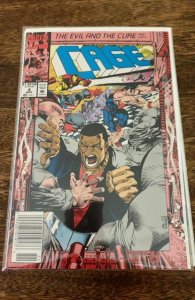 Cage #8 (1992) newsstand edition