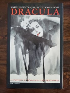 Moonshadow 12 (1987)