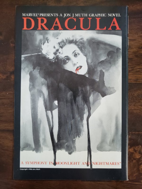 Moonshadow 12 (1987)