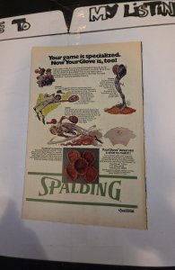 The Amazing Spider-Man #161 (1976)nightcrawler app