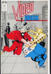 Video Jack #5 (1988)