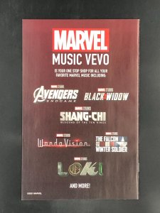 Star Wars: Doctor Aphra #18 Sprouse Cover (2022)