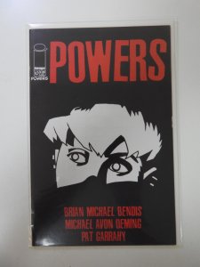 Powers #10 (2001)