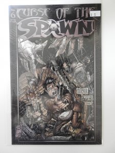 Curse of the Spawn #6 (1997)