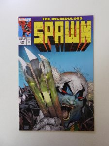 Spawn #226 (2013) NM- condition