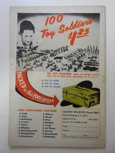 The Flash #131 (1962) Good COndition! Staples Added