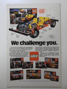 The Avengers #202 (1980) Sharp VG/Fine Condition