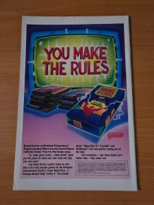 X-Men #8 Direct Market Edition ~ NEAR MINT NM ~ 1992 Marvel Comics