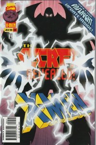 X-Men #54 (1996) Marvel Comics