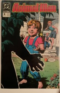 Animal Man #11-31 (1989) all high grade