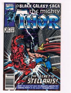 The Mighty Thor # 421 Marvel Comic Books Awesome Issue Modern Age WOW!!!!!!! S27