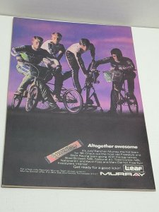 KEY New Mutants Annual #2 VF+ 1st Appearance Psylocke Grail 25th Anniversary C4