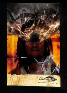 Star Wars: Legacy #2 1st Appearance Darth Talon!