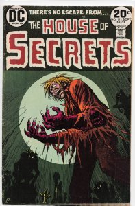 House of Secrets #111 (1973)