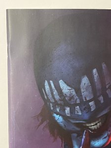 SOMETHING IS KILLING THE CHILDREN #25 CVR A + H LEE 25 COPY UNLOCK PROSHIPS NOW!