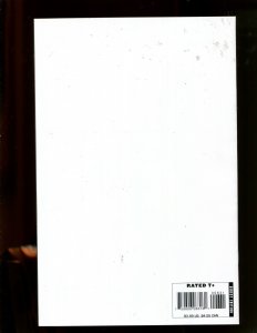 SECRET INVASION #6 (9.2) BLACK & WHITE SKETCH VARIANT!