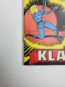 Marvel's Greatest Comics #43 (1973)