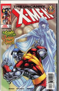 The Uncanny X-Men #365 (1999) X-Men