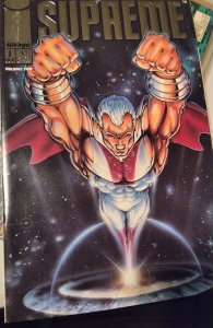 The Malibu Sun #17 (1992)