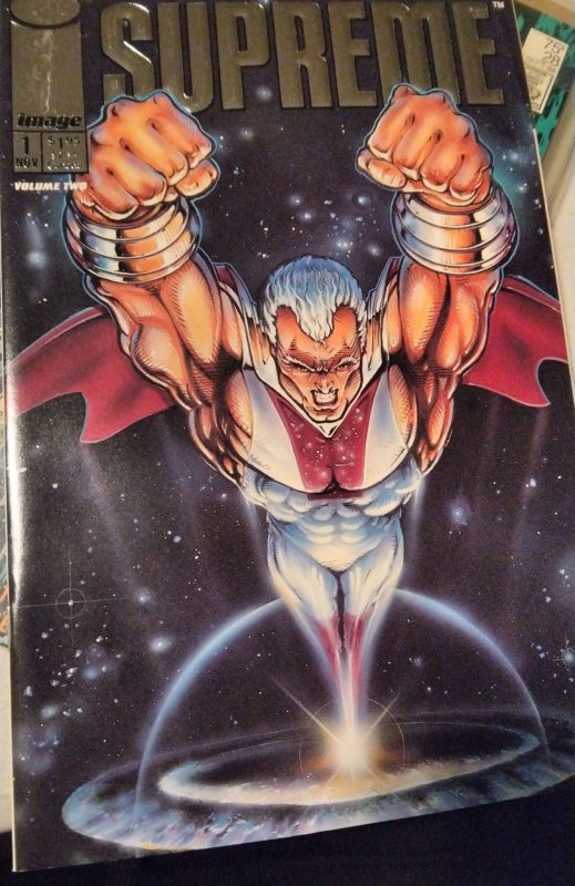 The Malibu Sun #17 (1992)
