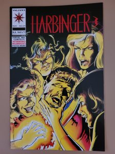 Harbinger #23 (1993)