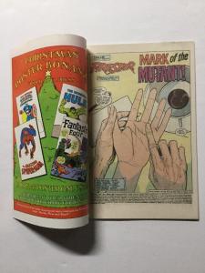 Firestar 1 Nm Near Mint Limited Series X-Men Marvel Comics