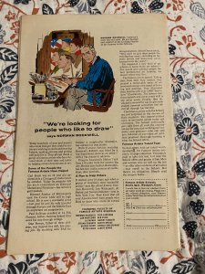 Avengers #48 (1968 Series) KEY 1st new Black Knight  Dane Whitman . Eternals