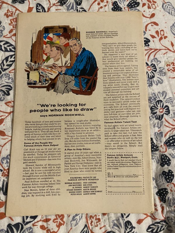 Avengers #48 (1968 Series) KEY 1st new Black Knight  Dane Whitman . Eternals