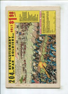 SUPERBOY #149 (4.0) BONNIE & CLYDE 1968