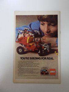 The Uncanny X-Men #164 (1982) FN/VF condition