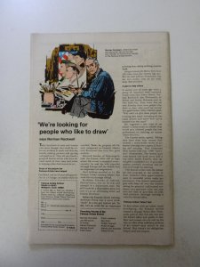 Tower of Shadows #8 (1970) VF- condition