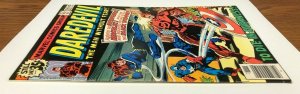Daredevil #155 VF; Marvel | Avengers - Captain America - Black Widow - Hercules