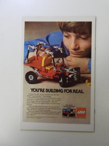 Wolverine #3 Direct Edition (1982) VF+ condition