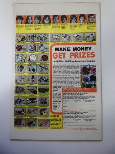 The Avengers #170 (1978) FN/VF Condition