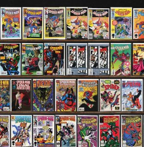 Spider-Man Comics Pack [Classic] 15 Comics per Pack