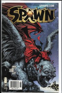 Spawn #98 (2000) Spawn